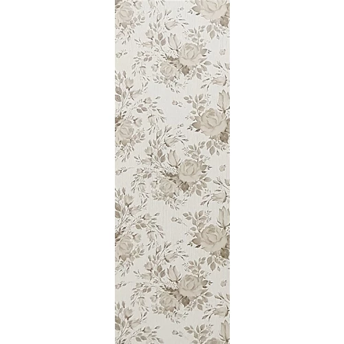 Плитка настенная El Molino Venecia Floral Decor Beige 75х25 см