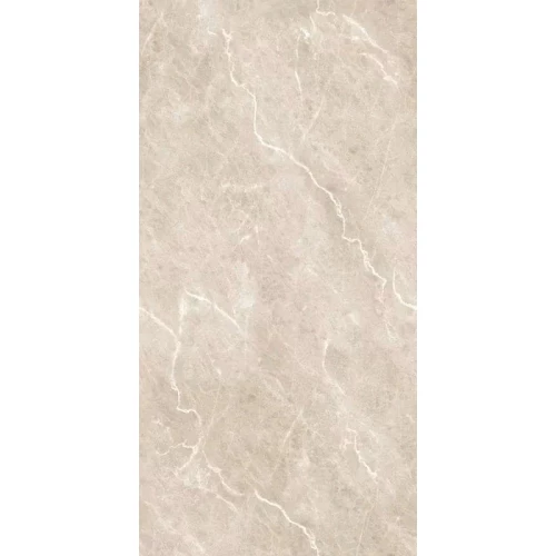 Керамогранит Belleza Mg Atmossa Beige Glossy глянцевый бежевый 120х60 см