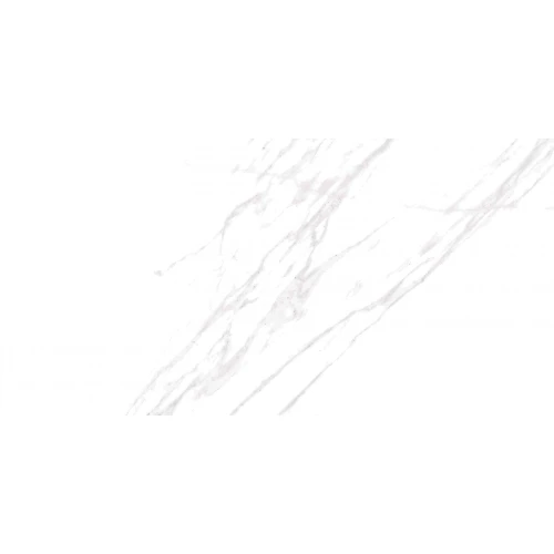Плитка настенная Axima Флорида белая 50х25 см