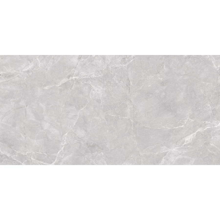 Керамогранит Laparet Marble Grey PRO R10Soft матовый серый 120х60 см
