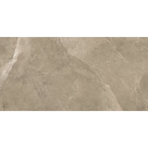 Керамогранит ALMA Ceramica Basalto sugar-эффект коричневый GFU60120BST40R 120х60 см