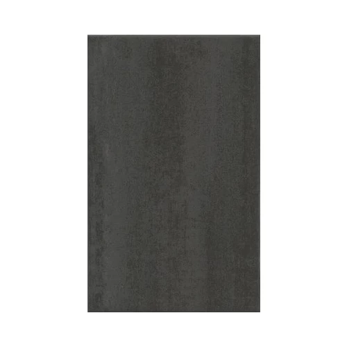 Плитка настенная Kerama Marazzi Ломбардиа антрацит 25x40