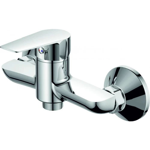 Смеситель для душа RUSH Disco DI6935-63 хром