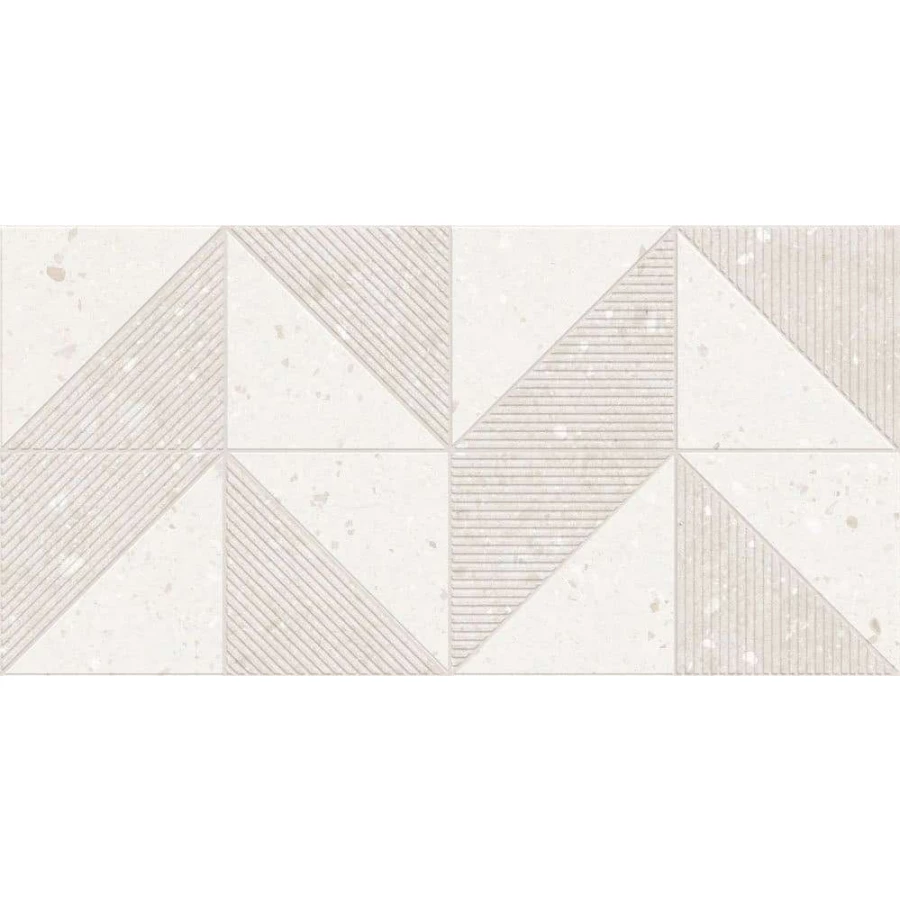 Плитка облицовочная Global Tile Essen GT Бежевый декор GT163VG 60х30 см