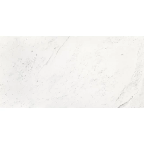 Керамогранит Neodom Sale Carrara Antique Satin матовый белый N20559 120х60 см