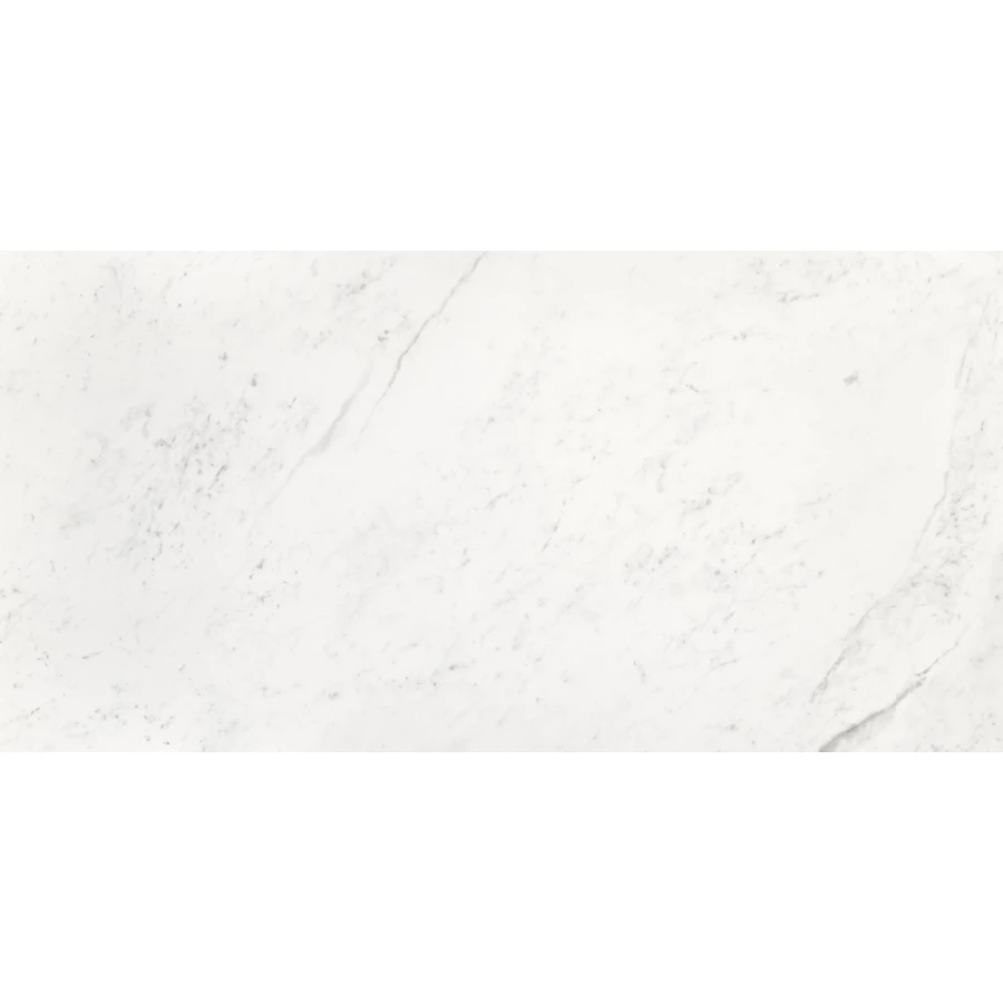 Керамогранит Neodom Sale Carrara Antique Satin матовый белый N20559 120х60 см