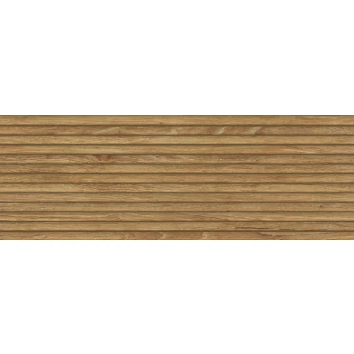 Декор Peronda Verbier Wall Honey Decor SP матовый коричневый 5087840268 100х33,3 см