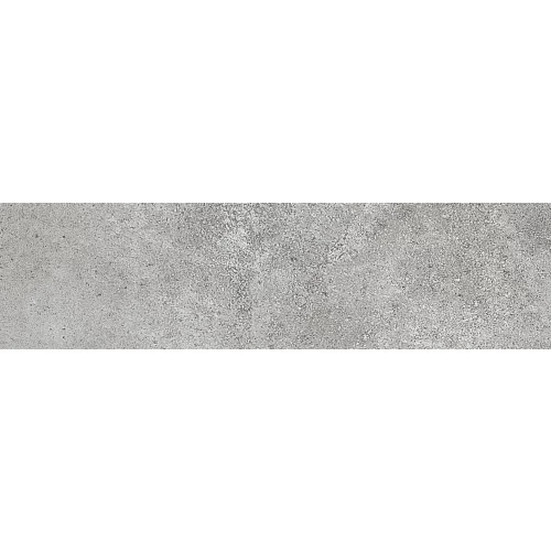 Клинкер Керамин Юта 2 серый 24.5х6.5 см