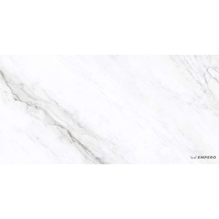 Керамогранит Empero Velure Angelo матовый серый 01-00011061 120х60 см