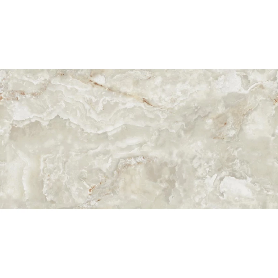 Керамогранит Ocean Ceramic India India 60Х120 Infinity Ascot Beige глянцевый бежевый OC0000219 120х60 см