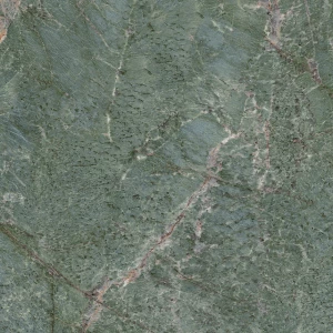 Керамогранит Kerama Marazzi Эвора лаппатированный обрезной зеленый 60х60 см