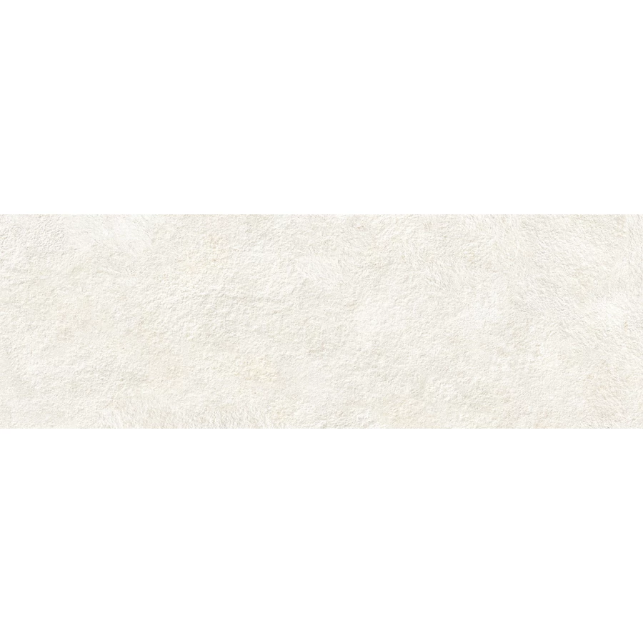 Плитка настенная ALMA Ceramica Garden матовая белая TWU3090GAR04R 90х30 см