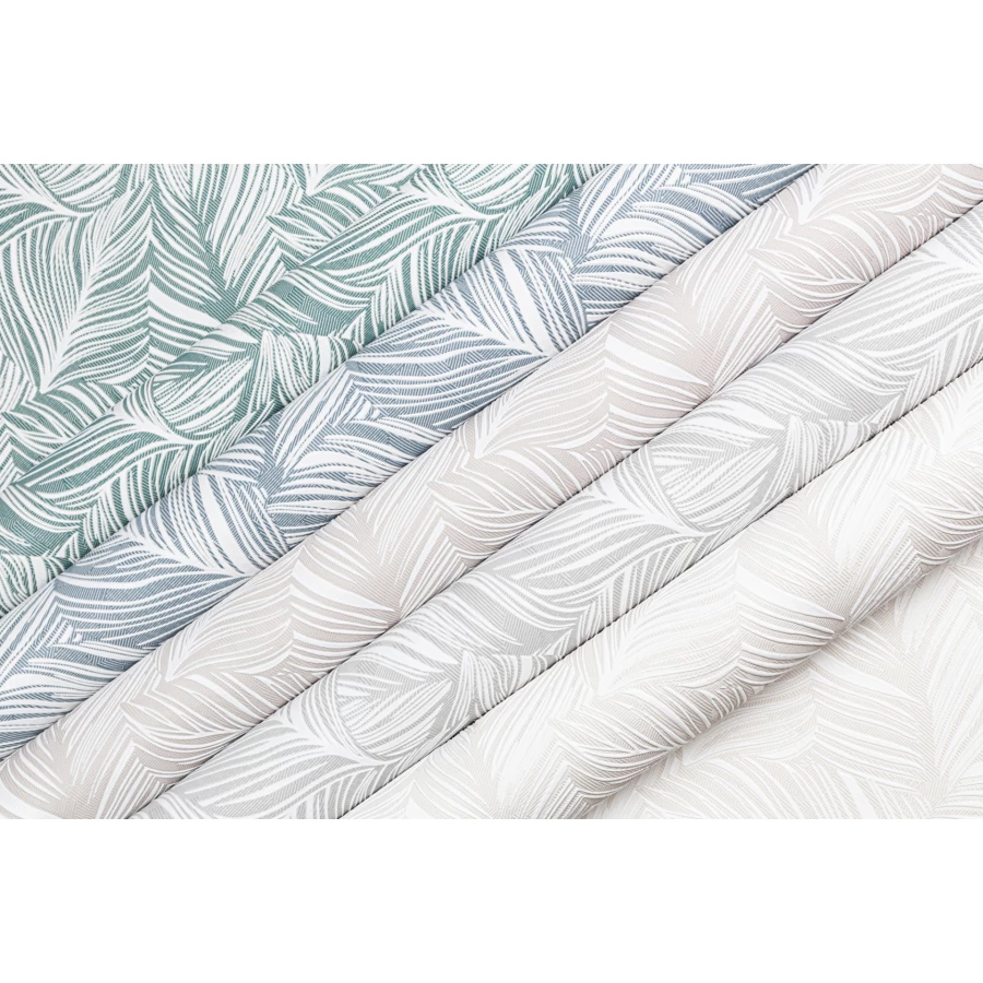 Обои флизелиновые Palitra Home Tilia серые HC31187-41 1,06х10,05 м