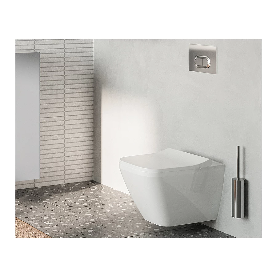 Инсталляция для подвесного унитаза Vitra 700-1873