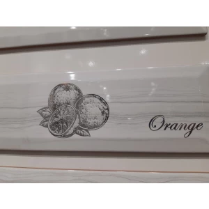 Декор Monopole Fruit Laguna Orange 30х10 см