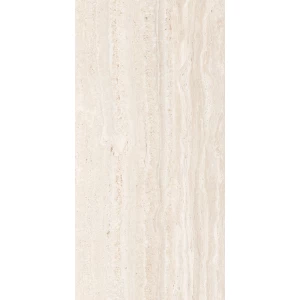 Керамогранит Casati Ceramica Carving Travertino Peach бежевый 120х60 см