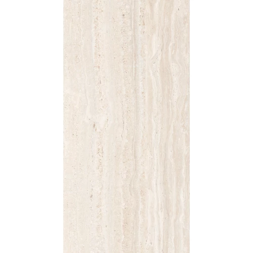 Керамогранит Casati Ceramica Carving Travertino Peach бежевый 120х60 см