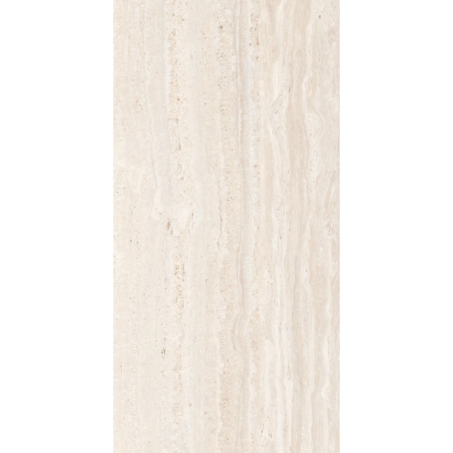 Керамогранит Casati Ceramica Carving Travertino Peach бежевый 120х60 см