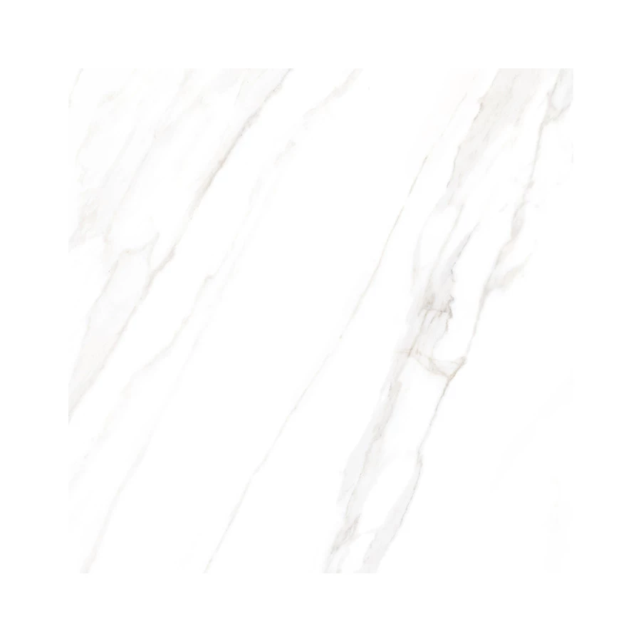 Керамогранит Vitra Marmori Calacatta Белый K947000FLPR 60x60