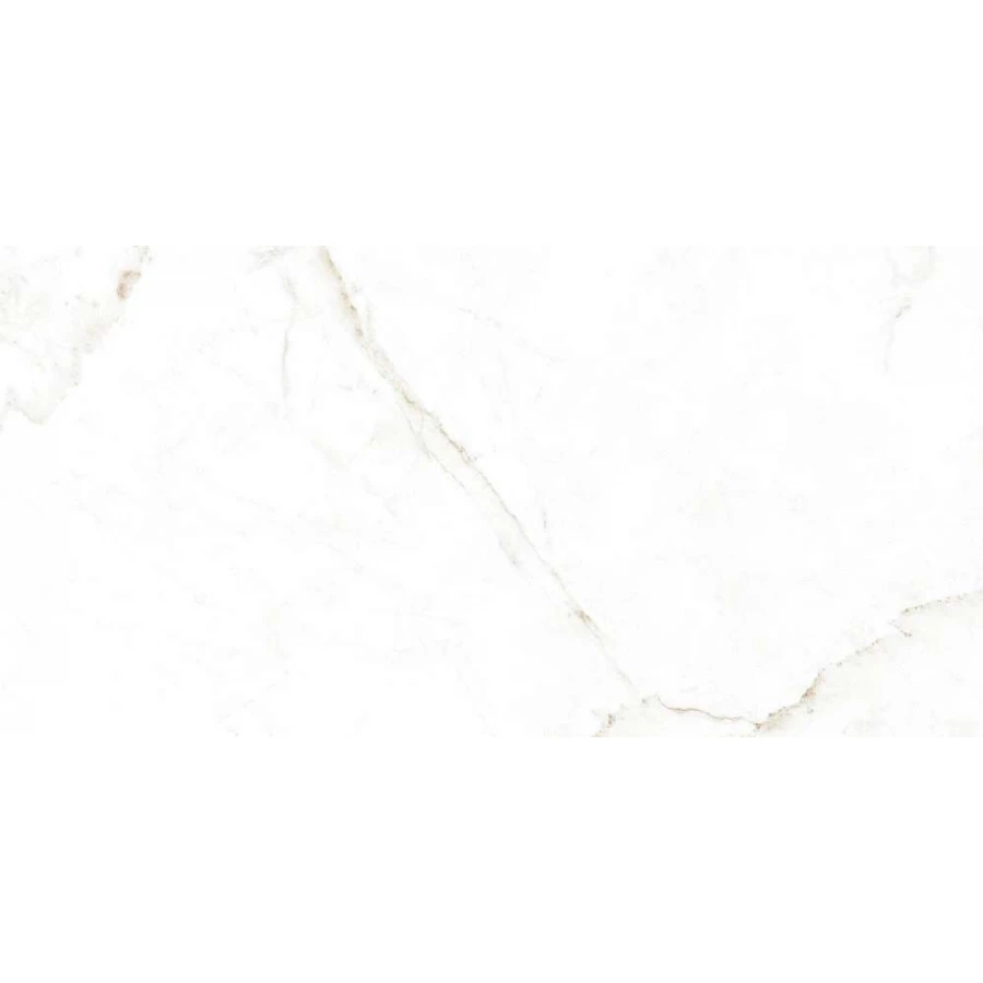 Керамогранит Museum Peronda Dual White NT C R белый 3350938712 120х60 см