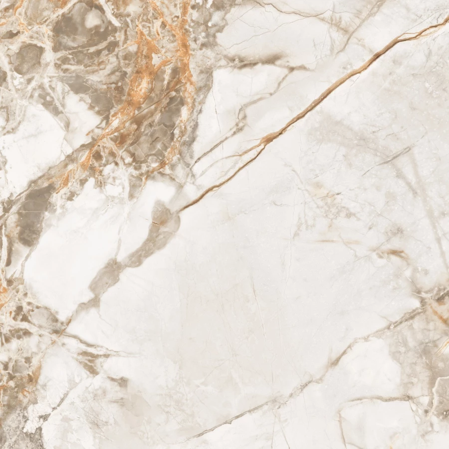 Керамогранит LCM Skyros Silver полированный 6060SKY25P 60х60 см