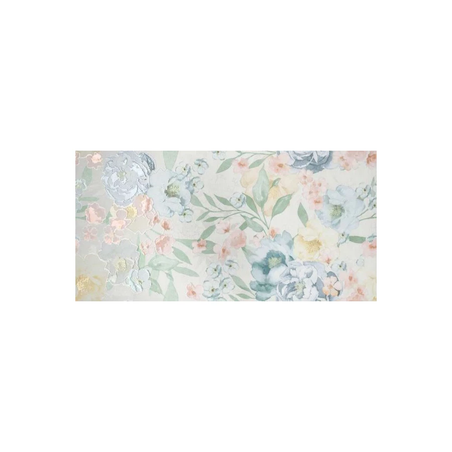 Плитка настенная Marca Corona Multiforme Bouquet RT I865 80х40 см