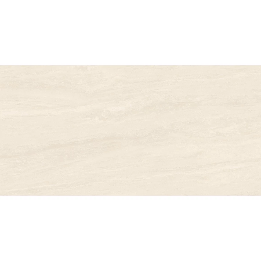 Керамогранит LCM Tivoli Avorio матовый карвинг бежевый 60120TIV01M 120х60 см