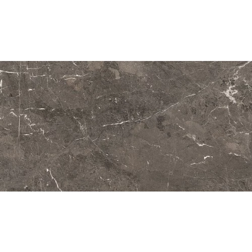 Керамогранит FLORIM-Luxury Heritage Luxe Magnum Brown неглазурованный полированный 120х60 см