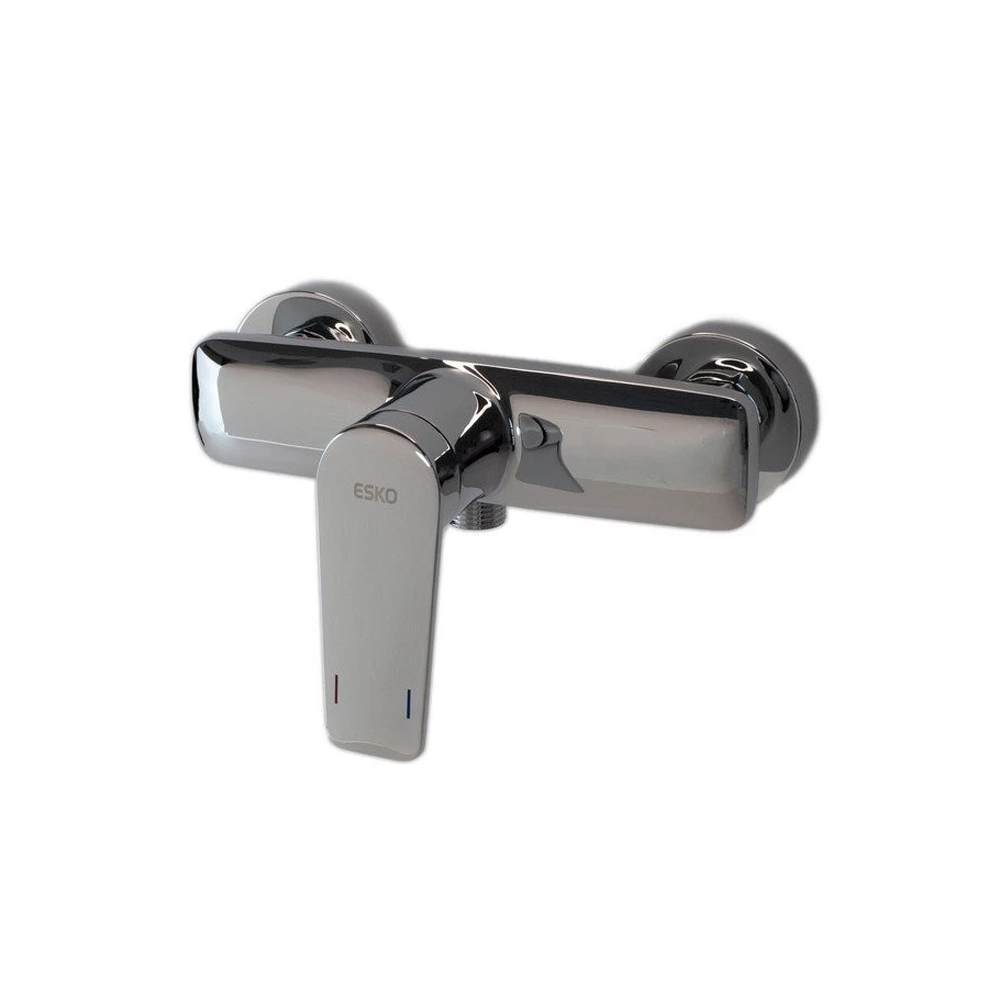 Смеситель для душа Esko baku BK 80