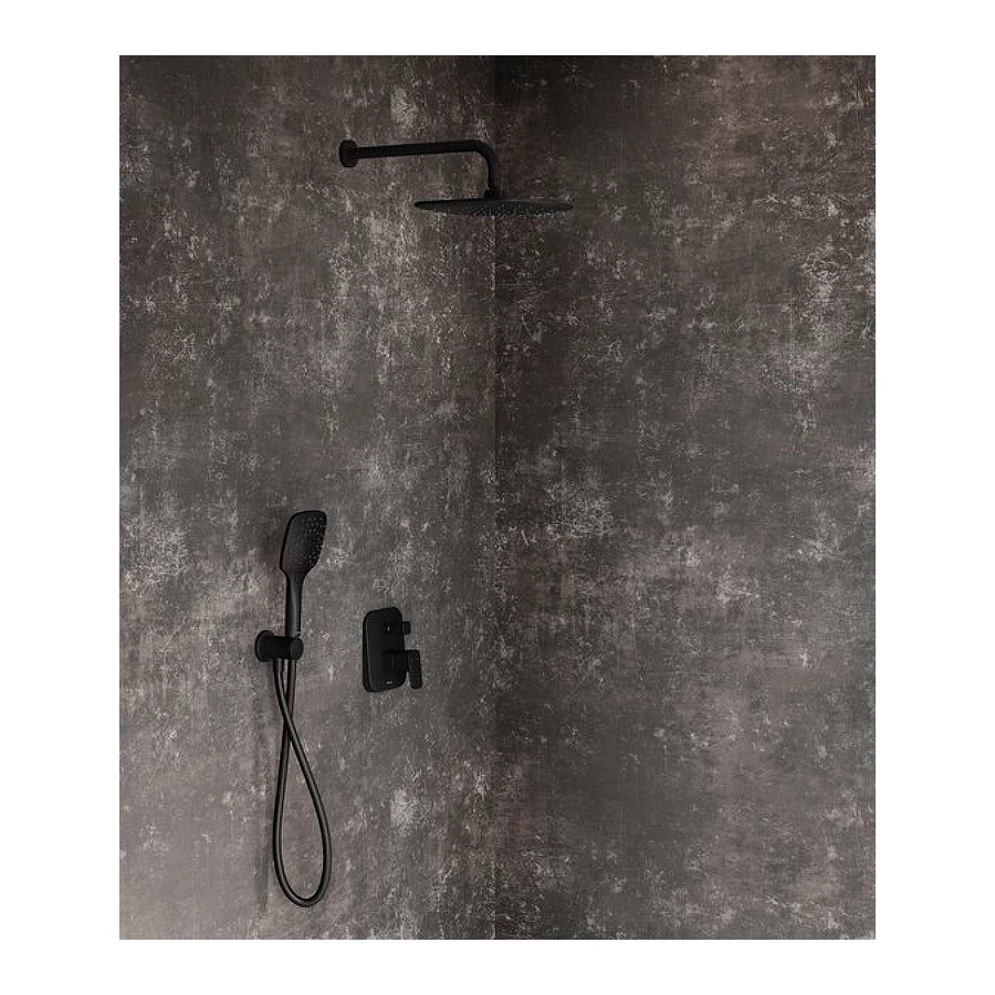 Верхний душ Ravak X07P570