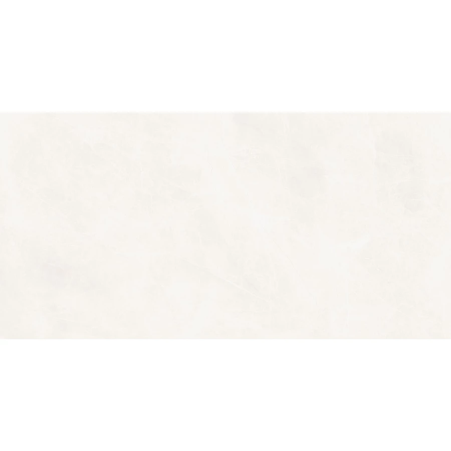 Керамогранит Jano Tiles Sunlight полуматовый белый SUNLIGHT WHITE 120х60 см