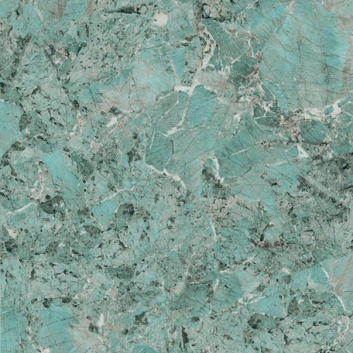 Керамогранит Romario Ceramics Supreme Rain Green 90x90 см