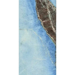 Керамогранит Imola Ceramica The Room ONI AR6 12 LPM синий 120х60 см