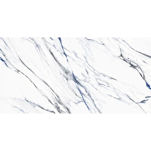 Керамогранит Geotiles Oicos Blue 75*150 см