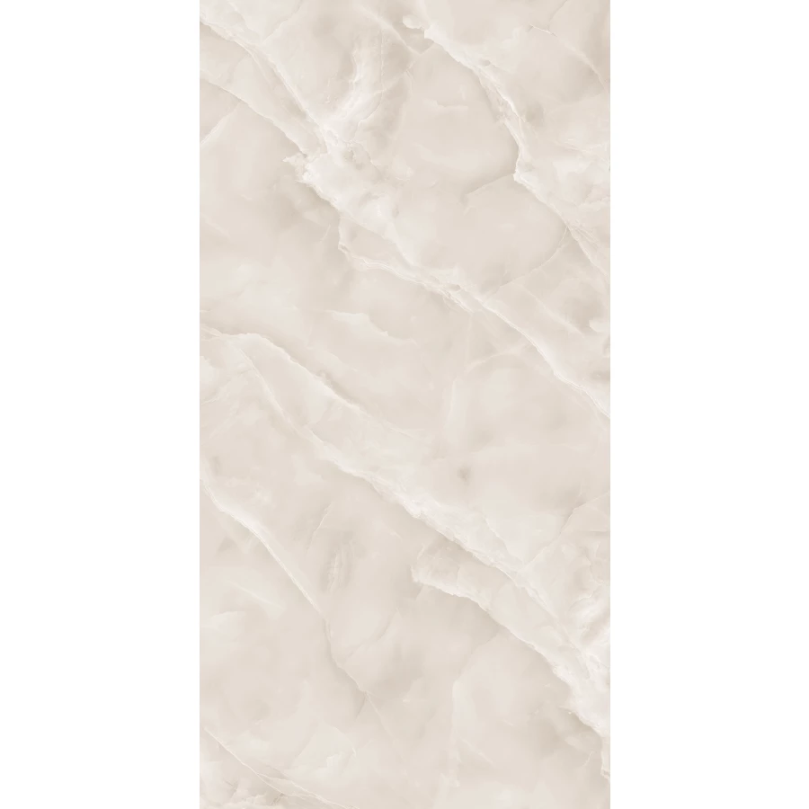 Керамогранит Arcadia Ceramica Baikal Ivory Full Polished бежевый FP1024-A 120х60 см