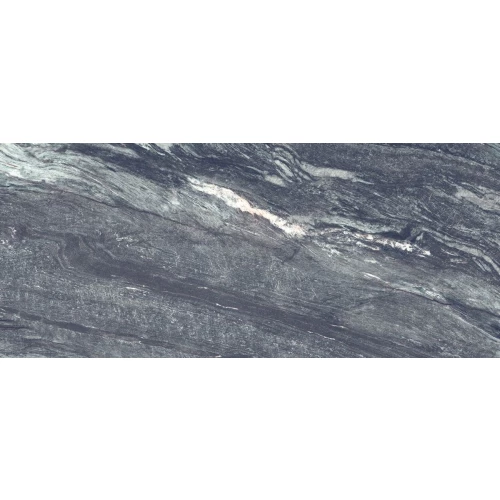 Керамогранит Neodom Titanium Mosco Nero Matt матовый серый N80009 280х120 см