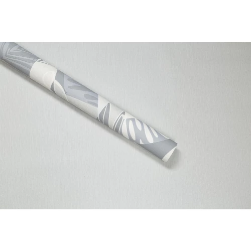 Обои флизелиновые Palitra Life Polynesia серые PL71946-44 1,06х10,05 м