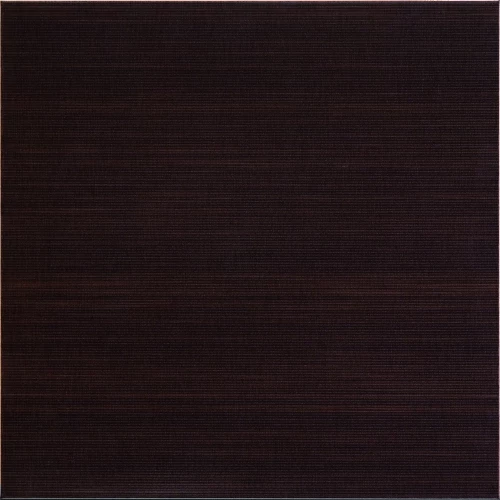 Плитка напольная InterCerama Fantasia коричневый 35*35 см