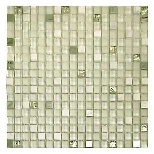 Декоративная Мозаика Imagine mosaic Миксы DHT01-2 30х30 см