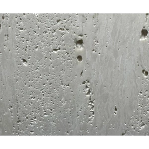 Керамогранит Basconi Home White Travertine matt BHT-1002 120х60х1,3 см