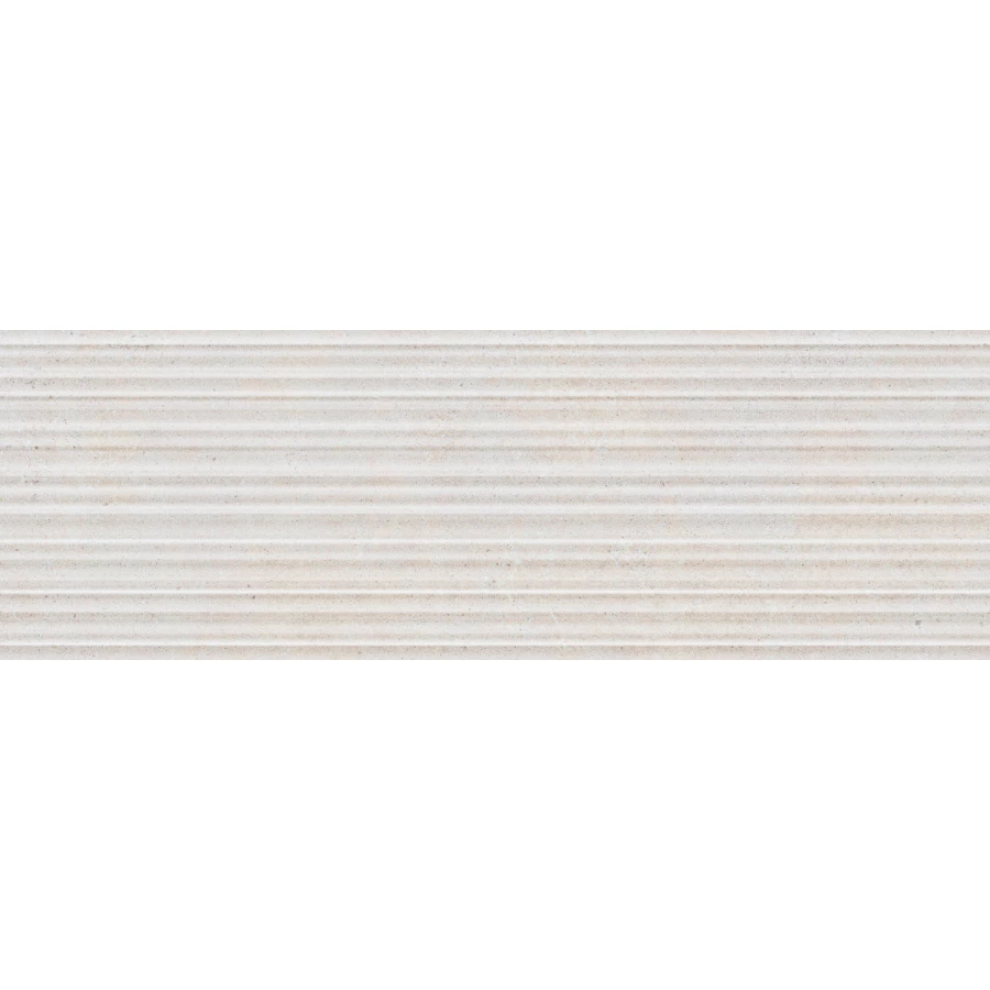 Плитка настенная Argenta Kalksten-Flodsten Lines Artic RC 90х30 см