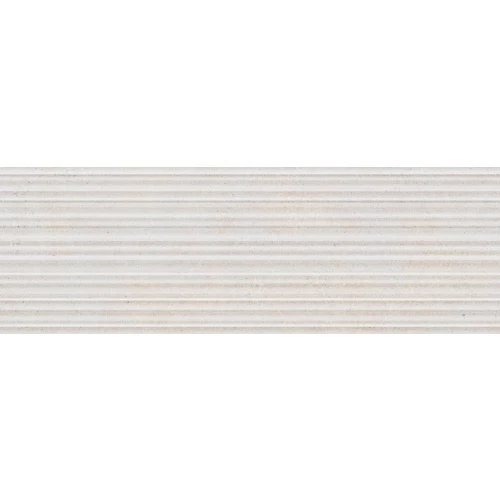 Плитка настенная Argenta Kalksten-Flodsten Lines Artic RC 90х30 см