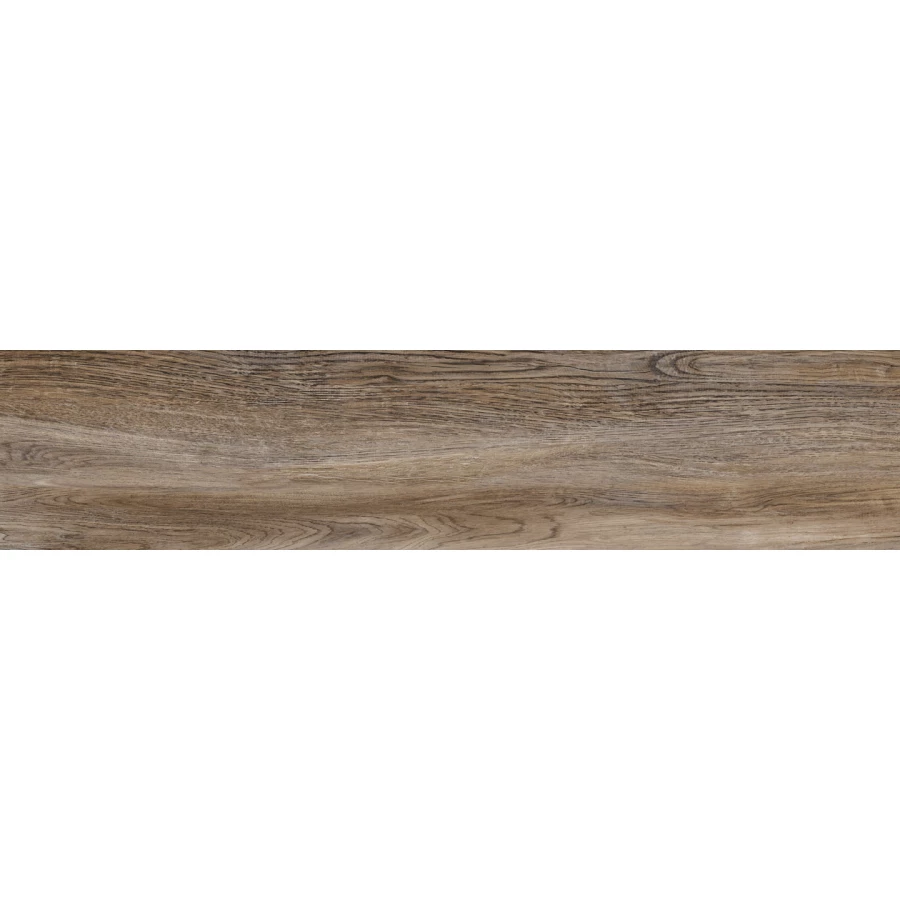 Керамогранит New Trend Exotic Wood Marron sugar эффект GP2090EXC21R 90х20 см