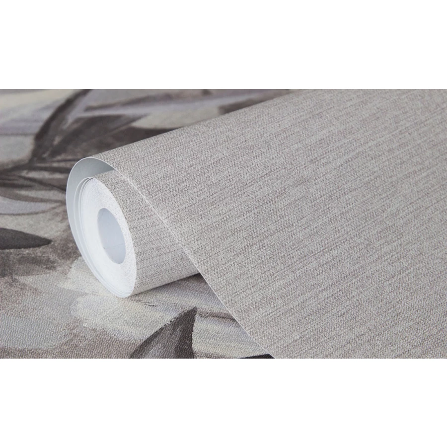 Обои флизелиновые Аспект Deluxe Акцент Капри бежевые 70443-22 1,06х10,05 м