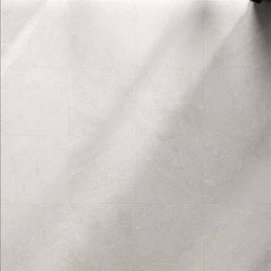 Керамогранит Prissmacer Isea White матовый белый 60х60 см