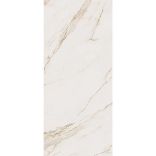 Керамогранит ABK Sensi Up Calacatta Gold Lux Ret PF60008803 280х120 см