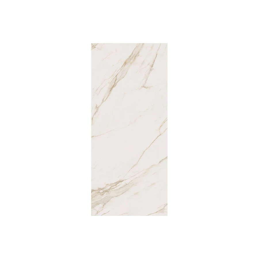 Керамогранит ABK Sensi Up Calacatta Gold Lux Ret PF60008803 280х120 см