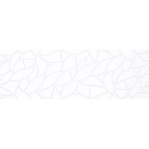 Плитка настенная Colortile Satin white era 90х30 см