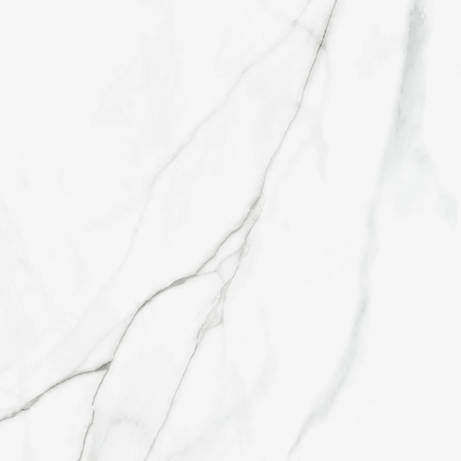 Керамогранит Artkera Group Pure Marble матовый белый GP6060PUR00M 60х60 см