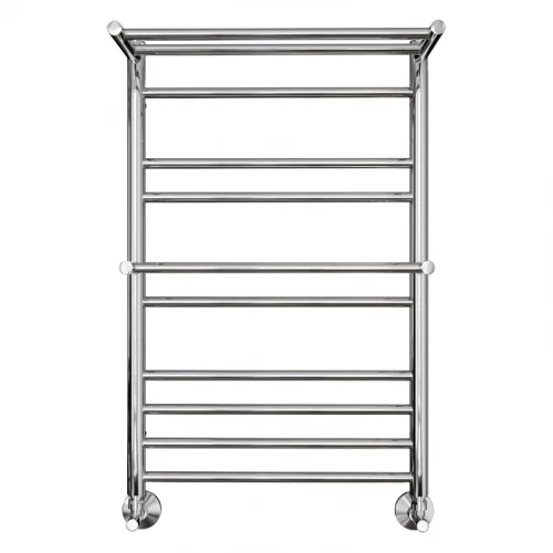 Полотенцесушитель водяной Aquatek Альфа П10 AQ RRP1080CH 50х80 см